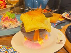 -卢布里西餐厅(总店)