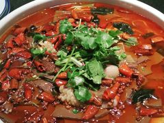 -老灶房-四川土菜(开元店)