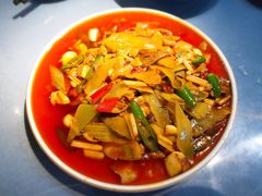 一顿乱炒-鲜塘宴·千岛湖大鲫鱼(南湖店)