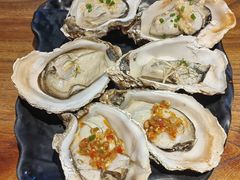 -烧蠔帮·湛江生蚝(工农店)