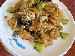 -独流饭店(静海区国土资源分局西)