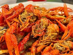 -一起吃小龙虾·海鲜(海珠店)