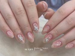 -斯馨·健康美甲美睫