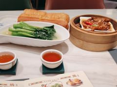 -悦得闲广式点心茶楼(蓝鲸世界店)