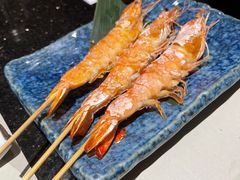 -大渔铁板烧(万象城店)