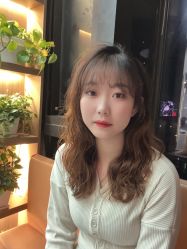 -sy杉影印象COLOUR专业烫染