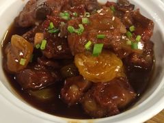 -妈妈的味道(工人体育场东路店)