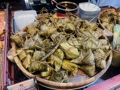 -老妈宫粽球