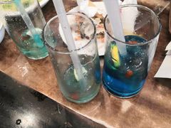 -一楼食业·美食人家