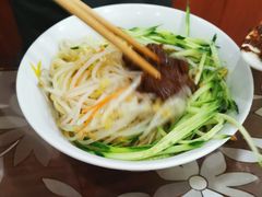 -八爷手擀炸酱面(张家窝店)