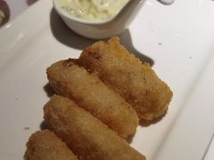 -斗牛士牛排餐厅(嘉里汇店)