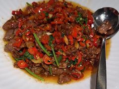 -飶香居(省博物馆店)