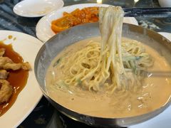 -桃园中华料理炸酱面(燕儿岛路店)