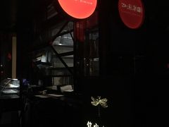 门面-铭家点心(秦岭路店)
