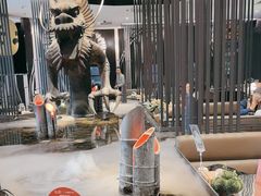 -将太无二·蓝鳍放题·北美寿司(领展购物广场中关村店)