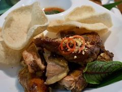 -帕蓝·暹罗料理(大学路店)