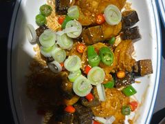 -富临轩私房菜(集庆门大街店)