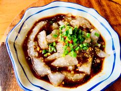 绿豆粉-郑件洋芋饭庄