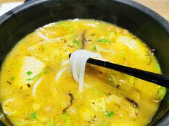 -金香缘米线(大润发店)