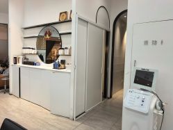 -梳蕾娜 HAIR SALON