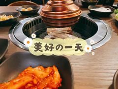 -香猪坊韩国烤肉专属门店(魏公村店)