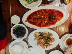 -老瑞福上海菜(人民广场店)