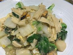 -小鱼故事·海鲜饺子馆(高新店)