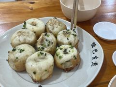 -哑巴生煎(姑苏区苏安新村店)