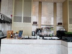 -嘉定凯悦·咖啡厅