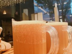 -Devils’ Brewery小恶魔精酿啤酒(泛海美式熏肉店)