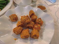 潮式炸果肉-廣味潮鲜·一品潮滋味(五道口店)