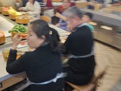 -喜家自助小火锅(乐客城店)