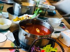 -生如夏花泰式火锅(鹭洲里店)