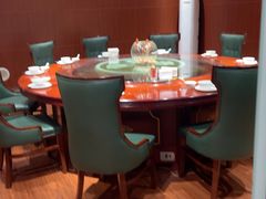 -金枝玉叶上海人家食府(三里河店)