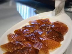 -皇城根北京风味主题餐厅(滨海万达店)