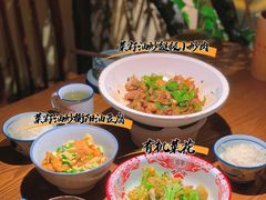 -老湘村·湖南土菜(天河维多利店)