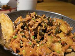 -新白鹿餐厅(银泰西湖文化广场店)