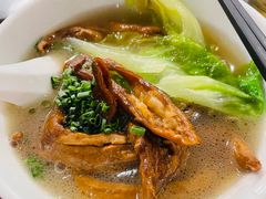 -一记面馆·云吞面嘅专家(富华店)