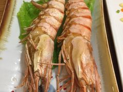 -樱の千渡日式料理·铁板烧•烧鸟(金盛田广场店)
