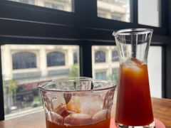 冰滴-The Workshop Coffee