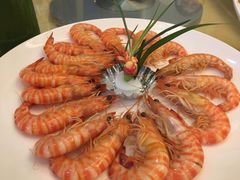 -国惠大酒楼(宝龙店)