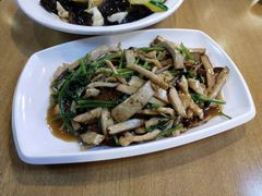 -台北楚楚园馅饼粥(虹桥南丰城店)