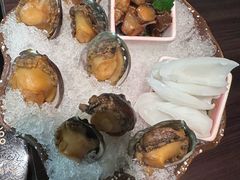 -匠和风精致料理(莆田财富中心店)