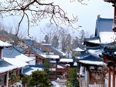-径山寺