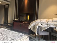 -清远熹乐谷温泉度假酒店