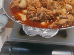 -石灰石烧鸡公(南通万象城店)