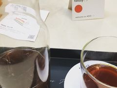 -ADO KAFE(大学城店)