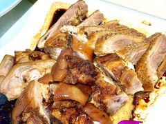 -东江海鲜大排档·潮汕菜·砂锅粥