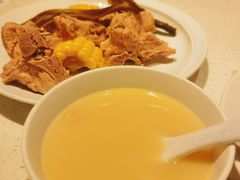 -汤城小厨•粤菜•靓汤(望京凯德mall店)
