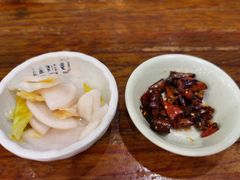 -黔派·虾子羊肉粉·小吃(佳宁娜广场店)